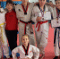 Открытый турнир по тхэквондо "Tyumen Cup" - ТАВДИНКА.РФ
