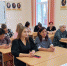 В детской музыкальной школе прошла беседа-лекция на тему: «Профилактика  ВИЧ-инфекции» - Тавдинский городской округ