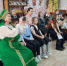 РОССИЯ И МАМА - ЗАВЕТНЫХ ДВА СЛОВА - Управление культуры, молодежной политики и спорта