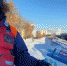 Свердловчан предупреждают об опасности выхода на тонкий лёд замёрзших водоёмов - ТАВДИНКА.РФ