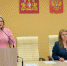 Участники заседания штаба #МЫВМЕСТЕ  обсудили вопросы организации помощи семьям мобилизованных граждан  на территории округа - Тавдинский городской округ