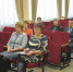 Мероприятия в сфере занятости населения обсудили участники координационного комитета - Тавдинский городской округ