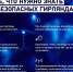 Все что нужно знать о безопасности гирлянды - Тавдинский городской округ