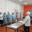 Мастер-класс от профессионала - Тавдинский городской округ