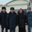 ИК-26 посетили прокурор, омбудсмен и представители руководства ГУФСИН - ТАВДИНКА.РФ