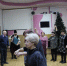 Прошла встреча участников культурно-досугового центра "Вдохновение" - ТАВДИНКА.РФ