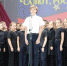 Состоялся муниципальный конкурс патриотической песни "Салют, Россия!" - ТАВДИНКА.РФ