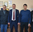 Глава округа встретился с участниками спецоперации СВО - ТАВДИНКА.РФ