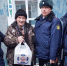 Ветеранам УИС в Азанке вручили к празднику подарки - ТАВДИНКА.РФ
