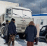 В поселке Карабашка работал передвижной флюрограф - Тавдинский городской округ