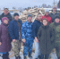 Сотрудники ИК-19 оказали помощь многодетной матери в заготовке дров - ТАВДИНКА.РФ