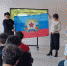 Урок Мужества «Своих не бросаем! Своими гордимся!» - Тавдинский техникум