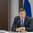 Губернатор поручил кабмину и главам муниципалитетов взять под личный контроль вопросы прохождения паводка - ТАВДИНКА.РФ