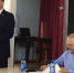 В с. Городище прошло отчетное собрание, где подвели итоги деятельности сельской администрации за минувший год - ТАВДИНКА.РФ
