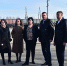 В Тавде сделает остановку «Эшелон Победы» - Тавдинский городской округ