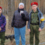 Время первых - Тавдинский городской округ