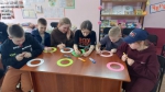 ОЖЕРЕЛЬЕ ДРУЖБЫ