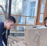 Сдаем макулатуру - Тавдинский техникум