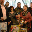 Участника Великой Отечественной войны поздравили с днем рождения - Тавдинский городской округ