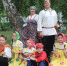 Промыслы и ремёсла уральского края - Тавдинский городской округ