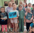 ПЕРВАЯ ЖЕНЩИНА-КОСМОНАВТ - Управление культуры, молодежной политики и спорта
