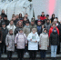 В Свердловской области прошла всероссийская акция «Свеча памяти» - ТАВДИНКА.РФ