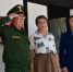 Тавдинских призывников торжественно проводили на воинскую службу - Тавдинский городской округ