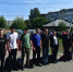 Тавдинских призывников торжественно проводили на воинскую службу - ТАВДИНКА.РФ