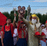 Программа празднования Дня города Тавды 22 - 23 июля 2023 года - Тавдинский городской округ