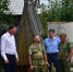 В Тавде ежегодно увеличивается количество колодцев с чистой водой - Тавдинский городской округ