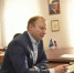 Виктор Шептий — о прошлом, настоящем и будущем муниципалитетов Восточного управленческого округа - ТАВДИНКА.РФ