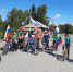 ДЕНЬ РОССИЙСКОГО ФЛАГА В БОЛЬШОЙ ПУСТЫНИ - Управление культуры, молодежной политики и спорта