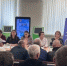 День открытых дверей для граждан старшего поколения - Городская Дума