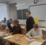 В школе искусств проходят приемные испытания для юных музыкантов, танцоров и художников - ТАВДИНКА.РФ