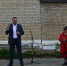 Артисты Дома культуры продолжают череду праздников двора - Тавдинский городской округ