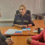 В ИК-26 ведется работа по взаимодействию с администрацией округа - ТАВДИНКА.РФ