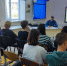 Первый совет старост в новом учебном году - Тавдинский техникум
