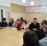 Открытие СНК в новом составе - Тавдинский техникум