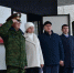 Тавдинские призывники отправились служить Родине - Тавдинский городской округ
