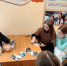 В спортивном комплексе "Атлант" состоялась встреча с участником Спецназа - ТАВДИНКА.РФ