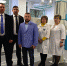 Тавдинцы могут проверить свое здоровье на новом флюорографическом аппарате - Тавдинский городской округ