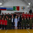 В рамках юбилея СК «Атлант» прошла военно-спортивная программа «К защите Родины готов» - Тавдинский городской округ