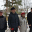 Тавдинцы почтили память жертв политических репрессий - Тавдинский городской округ