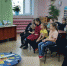 ВСТРЕЧАЕМ ДЕНЬ НАРОДНОГО ЕДИНСТВА - Управление культуры, молодежной политики и спорта