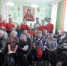 Подведены итоги муниципальной волонтёрской акции "Помогая другим – помогаем себе!" - ТАВДИНКА.РФ