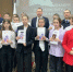 Прошла церемония вручения первых паспортов юным тавдинцам - ТАВДИНКА.РФ
