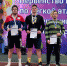 Наш чемпион Артём Коренюк - Тавдинский городской округ