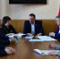 Тавду посетила депутат Законодательного Собрания Свердловской области Е. А. Трескова - Тавдинский городской округ