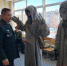 Тавдинские юнармейцы приняли участие в Окружной комплексной патриотической игре «Доблесть» - ТАВДИНКА.РФ