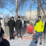 День памяти о россиянах, исполнявших служебный долг за пределами Отечества - Тавдинский техникум